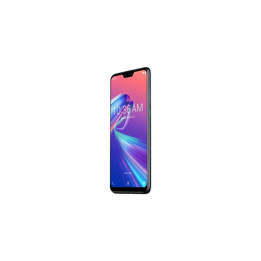 ASUS - ZenFone Max（M2）4GB/32GB SIMフリー Android11の+geenidee.nl